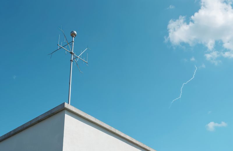 Emergency Roof Protection