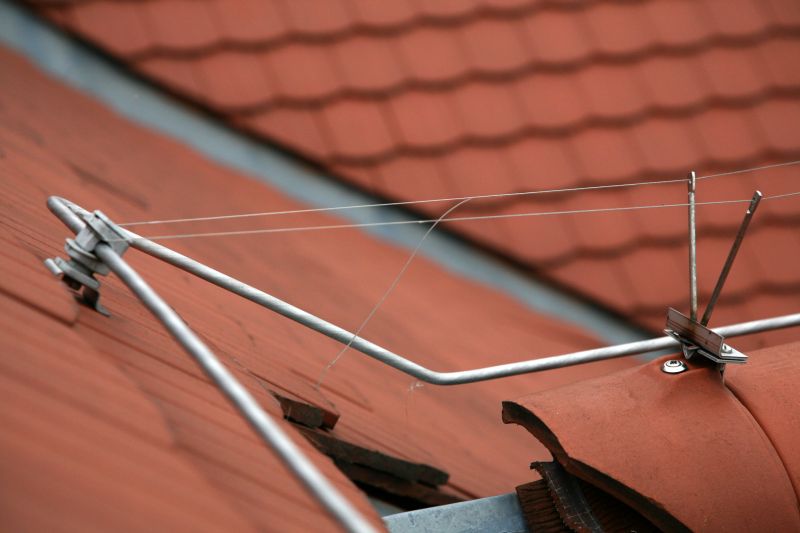 Emergency Roof Protection