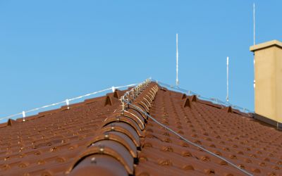 Emergency Roof Protection