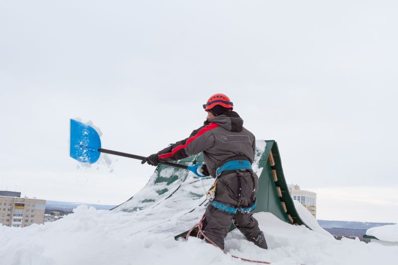 Winter Storm Preparedness